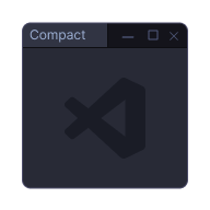 Compact Editor | Windows